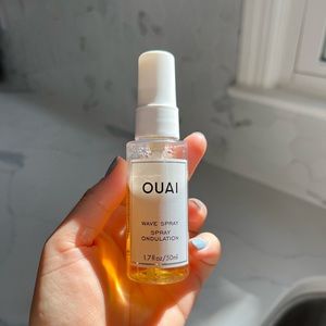 Ouai wave spray  - 1.7fl oz
